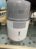 飞利浦（PHILIPS）加湿器家用卧室母婴专用静音除菌无雾空调加湿机鼻炎孕妇婴幼儿小型桌面大容量国家补贴HU5710/10 实拍图
