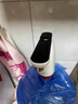 美的（Midea）上水器 饮水机家用 桶装水抽水器 电动压水器 烧水壶养生壶热水瓶 抽水泵器QT001【食品级材质】 实拍图