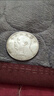 袁大头银元真品龙洋银圆民国三年大清宣统真品收藏签字版一元大洋 高帽加大头两枚 实拍图