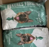 凯锐思 德牧专用狗粮 幼犬成犬大型犬黑背警犬狼狗 10kg 实拍图