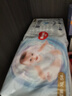 好奇（Huggies）金装纸尿裤XL108片(12-17kg)尿不湿【速干不易红】 实拍图