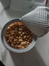 三只松鼠松子仁100g/罐 东北松子每日坚果果仁炒货休闲零食原味去壳非油炸 实拍图
