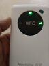 纽曼 随身wifi可移动无线wifi6免插卡上网宝随行无线上网卡便携式车载4g无限路由器全国通用流量2025款 实拍图