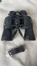 雷龙高清高倍20X50大目镜广角保罗微光夜视军事专业级双筒手机望远镜 实拍图