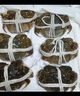 【活蟹】漁家师傅大闸蟹全母3.0-3.3两8只去绳足重鲜活螃蟹现货生鲜水产海鲜礼盒 实拍图