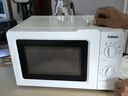 格兰仕微波炉家用小型360°转盘快捷加热旋钮操控易洁内胆操作便捷 V1 实拍图