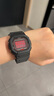 卡西欧（CASIO）手表男小方块G-SHOCK光动能运动电子日韩表圣诞礼物GW-B5600AR-1 实拍图