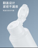 美肤语软管翻盖分装瓶50ml*3旅行便携空瓶水乳爽肤水洗面奶洗发水MF8762 实拍图