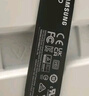三星（SAMSUNG）2TB SSD固态硬盘 M.2接口(NVMe协议PCIe5.0*4)AI电脑配件 读速14700MB/S 9100 PRO 实拍图