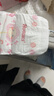 好奇（Huggies）铂金装小桃裤纸尿裤L120片(9-14kg)大号尿不湿【透爽散热】 实拍图