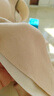 莫代尔保暖背心女加绒德绒发热内衣打底内穿带胸垫马甲冬季无痕修身上衣 肤色【德绒发热 免穿文胸】 XL 【推荐110-130斤】 实拍图