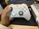 飞智冰原狼4多模版无线游戏手柄 类xbox 力调节摇杆双切扳机 switch电脑PC手机steam体感NS 丝之歌 实拍图