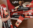 雀巢（Nestle）【樊振东同款】1+2特浓低糖*速溶咖啡三合一冲调饮品90条1170g 实拍图
