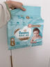 帮宝适散热王者一级帮婴儿拉拉裤尿不湿尿片尿布超薄透气XXL50+6 实拍图