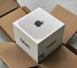 Apple/苹果AI电脑/Mac mini迷你主机 M4银色(10+10核) 16G 256G台式电脑主机 MU9D3CH/A 实拍图