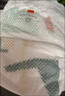 babycare Air pro拉拉裤成长裤L32+6片(9-14kg) 婴儿尿不湿夏日超薄透气 实拍图