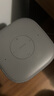 小米（MI）Xiaomi智能音箱 灰 超级小爱智能音箱 AI大模型问答 连续指令语控 支持远程备车 小米蓝牙音箱 实拍图