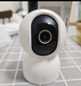 小米智能摄像机C700 800万像素4K超清监控家用摄像头360度全景婴儿监控手机远程监控器宠物高清带夜视 实拍图