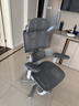 黑白调E3Pro人体工学椅电脑椅子办公电竞椅人工力学座椅【罗永浩推荐】 实拍图
