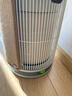 霍尼韦尔（Honeywell）宠物空气净化器吸猫毛除过敏源猫猫搭子 猫毛净化器杀菌消毒除异味【家电国家补贴】KJ360F-C22W 实拍图