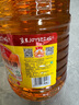 鲁花【保真花生油】 5S物理压榨 一级 花生油6.18L  实拍图