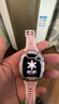 华为儿童手表 5 Pro 冰晶粉手表智能手表离线定位绿色守护高清双摄电话手表学生 男女童 实拍图