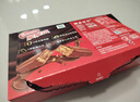 雀巢（Nestle）脆脆鲨威化饼干巧克力味24条446.4g 休闲零食代餐 早餐下午茶团购 实拍图