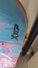 特步（XTEP）儿童滑板双翘板男女专业款青少年初学者【中小学滑板课程必备】 实拍图