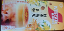 雀巢（Nestle）咖啡特调系列奶茶咖啡桂香乌龙奶茶速溶冲调饮品17gx5条 实拍图