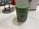 摩飞电器（Morphyrichards）【价保618】榨汁杯便携式果蔬杯轻食杯榨汁机迷你果汁杯小型家用无线充电式料理机随行杯 MR9808绿 实拍图