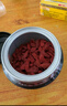 杞里香红枸杞子桑葚干组合500g宁夏头茬特级枸杞黑桑椹干即食桑葚子泡水 实拍图