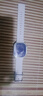 TDD华强北2025新款首发]WatchS10Ultri3华强北5G插卡智能电话手表GPS定位初中高学生成人苹果机和顺成 四代银超薄款不卡顿+大型游戏下载+心率检测 表盘自定义+微信全功能+久玩不发烫 实拍图