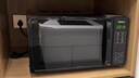 格兰仕（Galanz）【国家补贴】微波炉 20升 大平板底盘 智能菜单 简单 家用微波炉 DG(B0) 实拍图