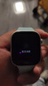 小米（MI）REDMI Watch 6迷雾蓝 国家补贴 澎湃OS 3 心率血氧监测 蓝牙通话 红米手表6 智能手表 小米汽车 实拍图