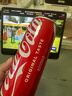 可口可乐（Coca-Cola）【天津自贸区】日本原装进口饮料 可口可乐碳酸饮料汽水聚餐饮品 500ml*24瓶/整箱 实拍图