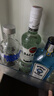 孟买蓝宝石(Bombay) 英国 杜松子酒 蓝宝石金酒 洋酒 500mL 调酒 实拍图