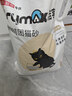 洁客(Drymax)专享款低尘除臭膨润土猫砂省量高效结团猫砂8kg 实拍图