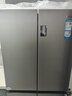 海尔（Haier）家宴539升十字四开双开门风冷无霜家用电冰箱一级能效BCD-539WGHTDEDH9U1家电国家补贴20% 实拍图