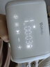 波咯咯（bololo）双边吸奶器电动无痛全自动吸乳微震通乳大吸力挤奶拔奶器 微震Z30全场景吸奶器（通乳瓶+随身杯） 实拍图