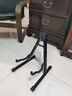 莫森（MOSEN）MS-201吉他架 立式折叠加厚金属琴架 乐器通用吉他支架 实拍图