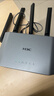 华三（H3C）5G双频千兆无线路由器3000M企业级商用高速路由wifi穿墙双wan智能SD-WAN异地组网ERG5-3000AX-U 实拍图
