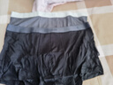 蕉内银皮301P莫代尔男士内裤四季款7A抗菌无痕平角裤棉裆冰丝透气3件 实拍图