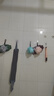 雅高蕾丝沐浴球3个装 大号不散浴花 快速起泡 PE材质 圆形 按摩 女 用 球 高档 沐浴 搓澡 洗浴用 沐浴花 实拍图