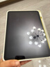 Apple/苹果 iPad11英寸 A16芯片2025年款 平板电脑 (256GB WLAN版/学习办公娱乐)黄色 实拍图