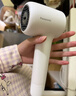 松下（Panasonic）【国家补贴】御光离子吹风机家用高速干低噪儿童护发宠物电吹风筒送女友礼物EH-NF70 实拍图