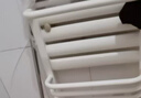 沃华斯顿小背篓暖气片 卫生间水暖散热器 壁挂式家用暖气片安装鲁班收费 实拍图