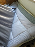 京东京造抗菌云感棉花床垫 新疆棉床褥加厚可折叠学生四季可用软垫 1.5x2m 实拍图