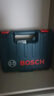 博世（BOSCH）手电钻冲击钻家用600瓦钻墙打孔升级款GSB600RE多功能工具套装 实拍图