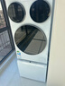 统帅（Leader）海尔智家懒人三筒洗衣洗鞋机ProMax双烘版12.5KG 国家补贴XQGL125-MHBLDE697U1+TB696U1林高远同款 实拍图