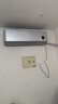 小米（MI）3匹 超一级能效 自然风Pro大挂机 舒适 壁挂式72GW-NA30/M1A1整机十年质保 实拍图